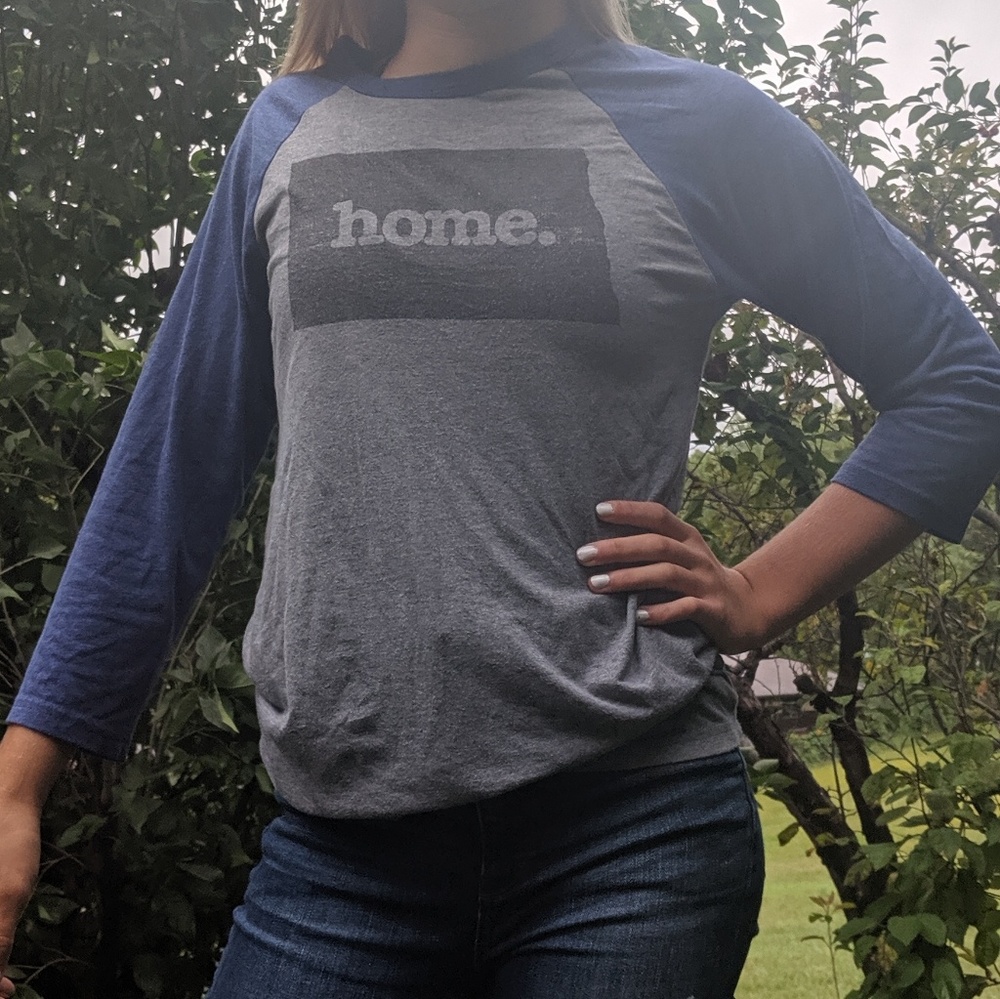 Long sleeve t-shirt